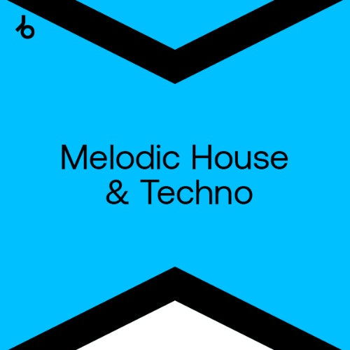 Beatport April Best New Hype Melodic House & Techno 2023